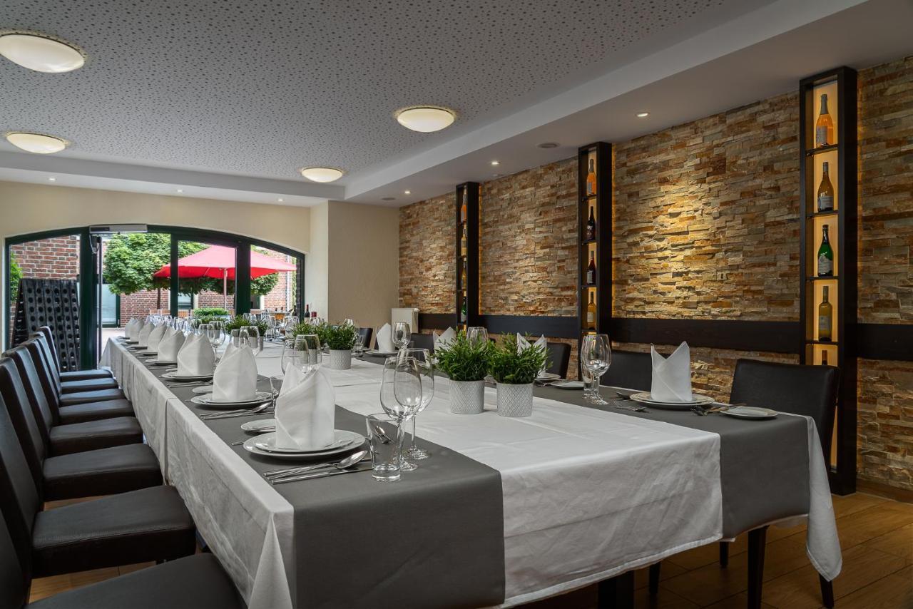 Classicx Landhaus & Hotel - Bed & Breakfast Gensingen Exterior photo