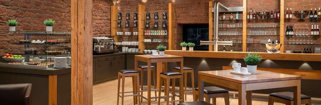 Classicx Landhaus & Hotel - Bed & Breakfast Gensingen Restaurant photo